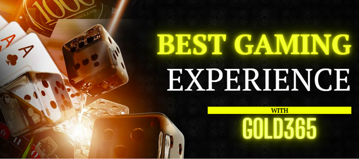 Gold365