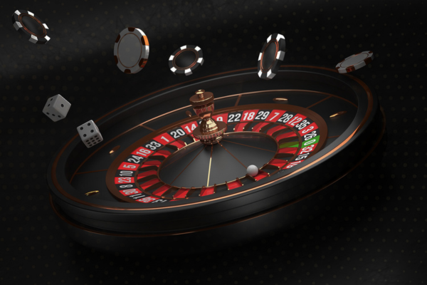 Roulette24