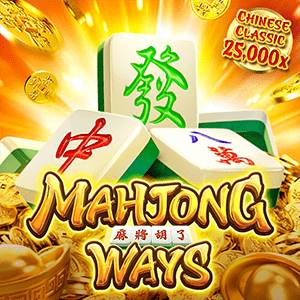 mahjong-ways