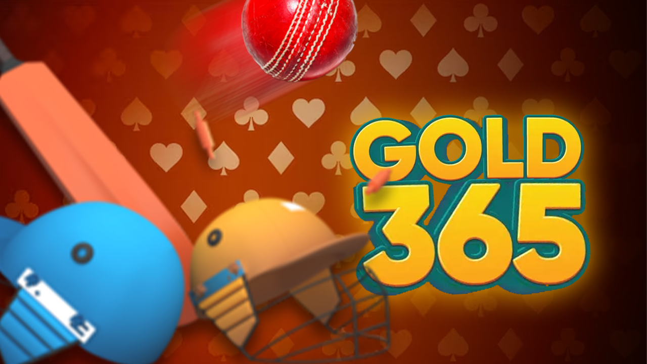 Gold365