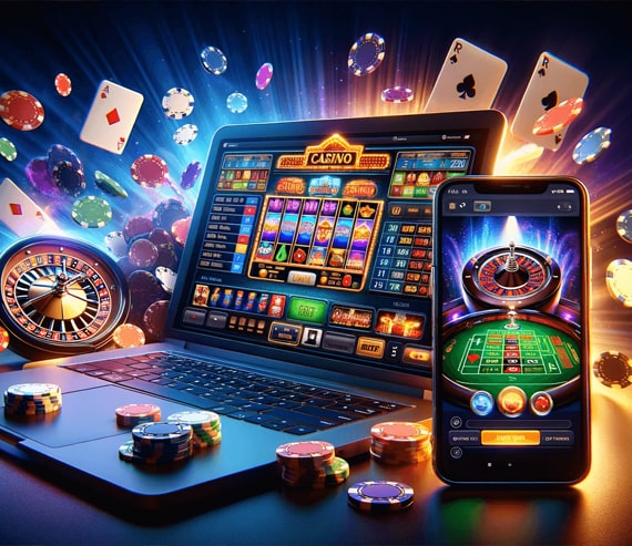 online games
